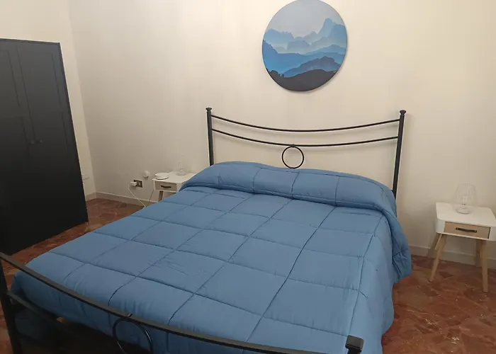 New Dawn Apartment, Appartamento Turistico, Casa Per Vacanza, Tre Camere Indipendenti