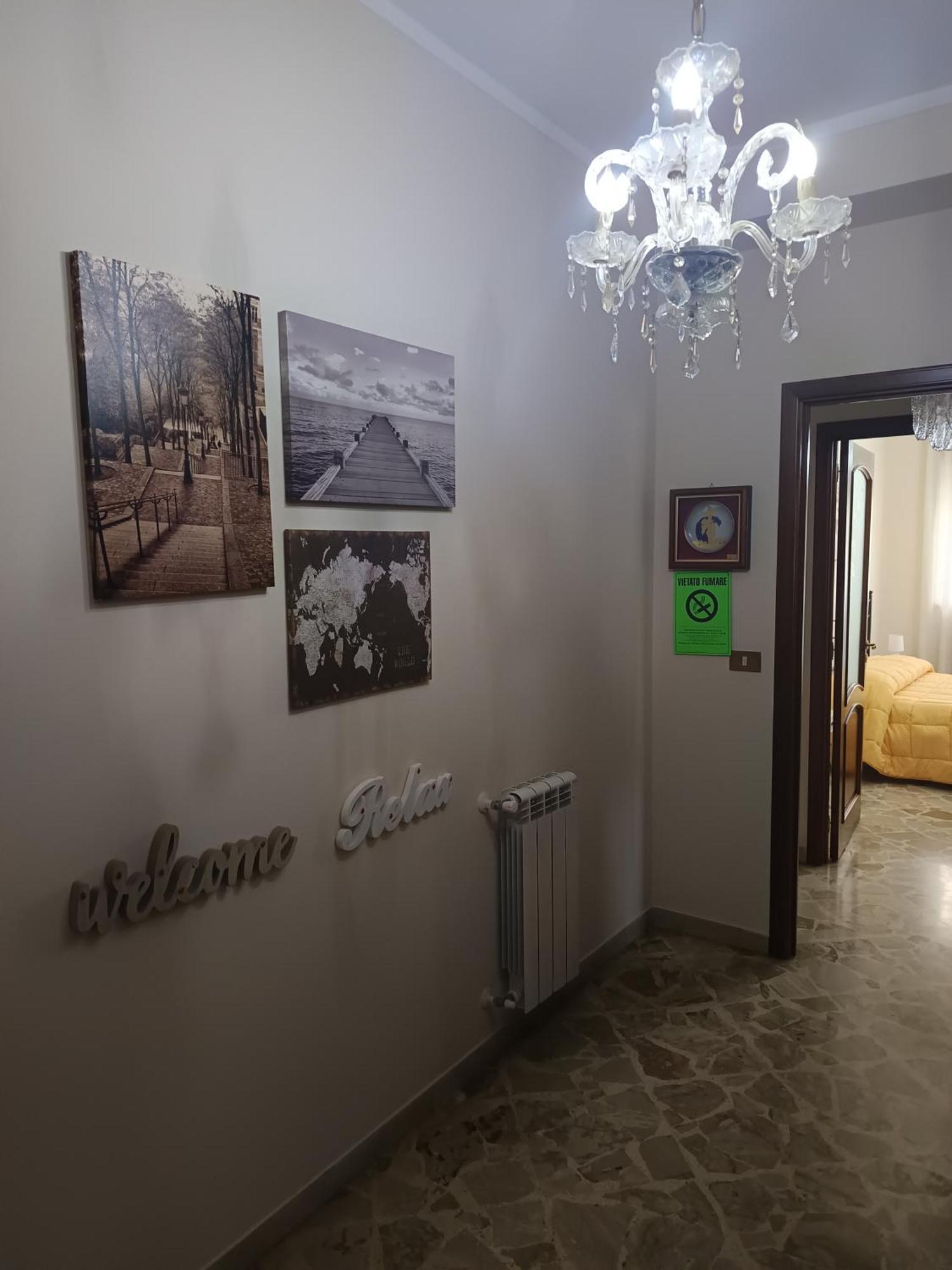 New Dawn Apartment, Turistico, Casa Per Vacanza, Tre Indipendenti Aeroporto di Catania Fontana Rossa