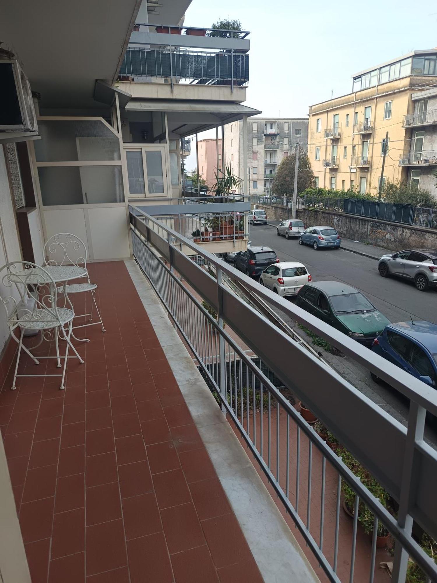 New Dawn Apartment, Turistico, Casa Per Vacanza, Tre Indipendenti * Aeroporto di Catania Fontana Rossa