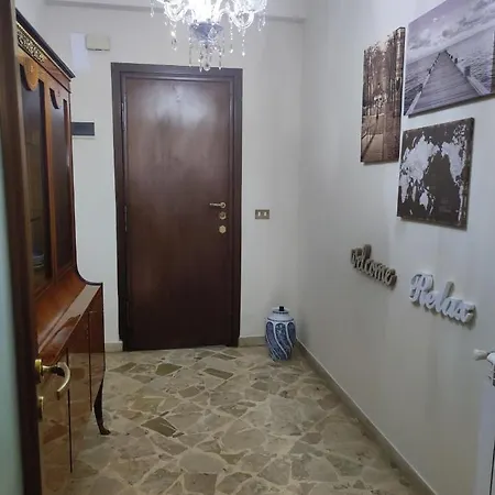 New Dawn Apartment, Appartamento Turistico, Casa Per Vacanza, Tre Camere Indipendenti CTA Exterior foto