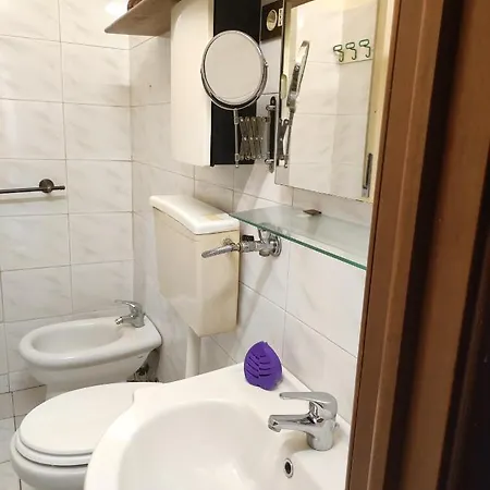New Dawn Apartment, Appartamento Turistico, Casa Per Vacanza, Tre Camere Indipendenti CTA Exterior foto