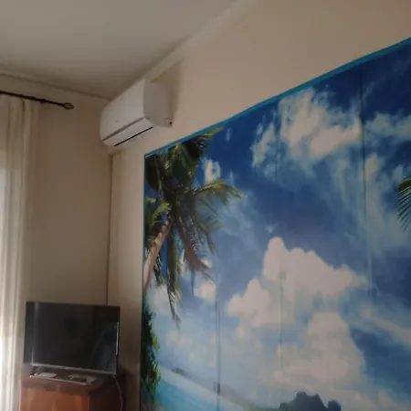 New Dawn Apartment, Appartamento Turistico, Casa Per Vacanza, Tre Camere Indipendenti CTA Exterior foto