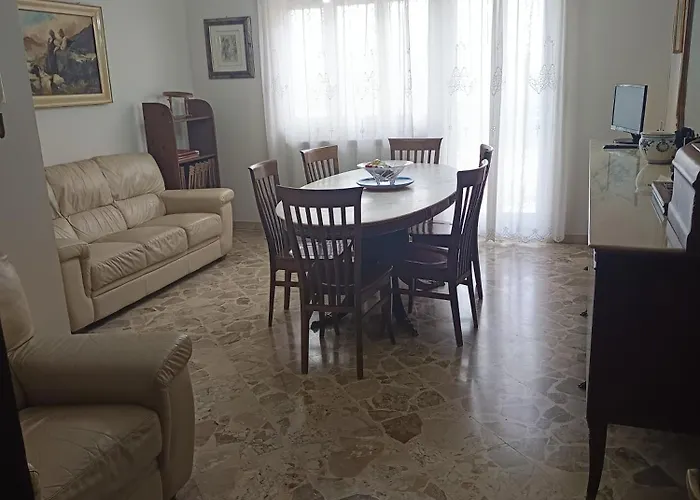 New Dawn Apartment, Appartamento Turistico, Casa Per Vacanza, Tre Camere Indipendenti