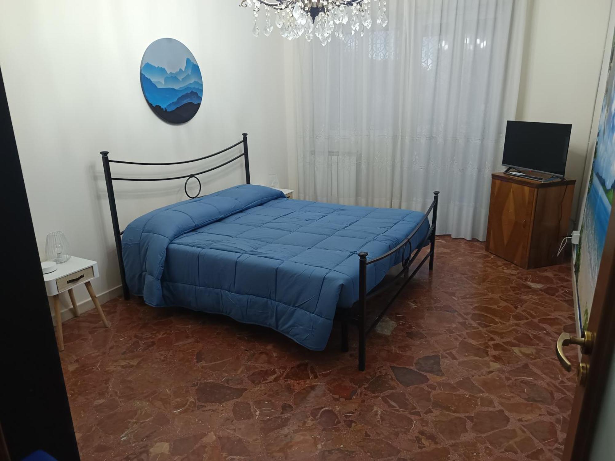 New Dawn Apartment, Turistico, Casa Per Vacanza, Tre Indipendenti Apartment