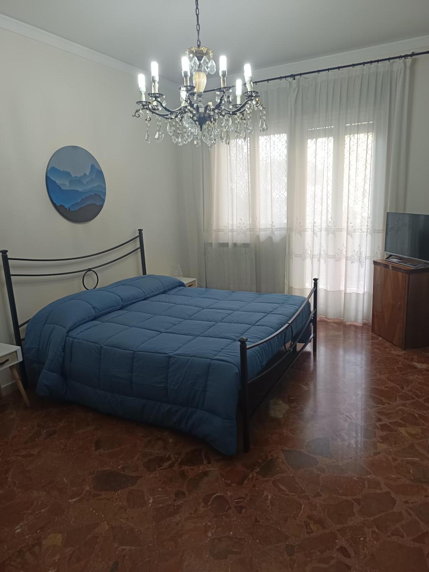 New Dawn Apartment, Turistico, Casa Per Vacanza, Tre Indipendenti Apartment
