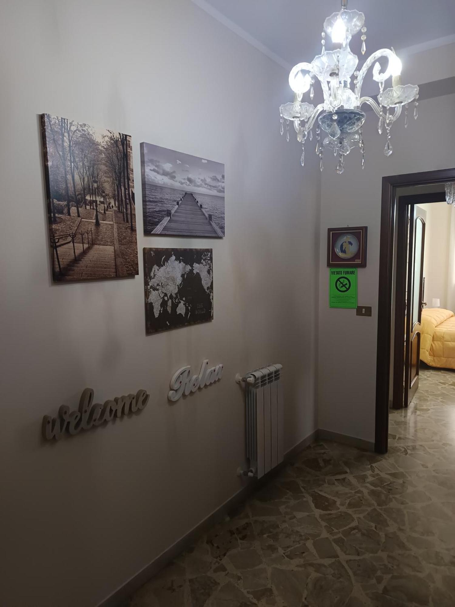 Apartment New Dawn Apartment, Turistico, Casa Per Vacanza, Tre Indipendenti