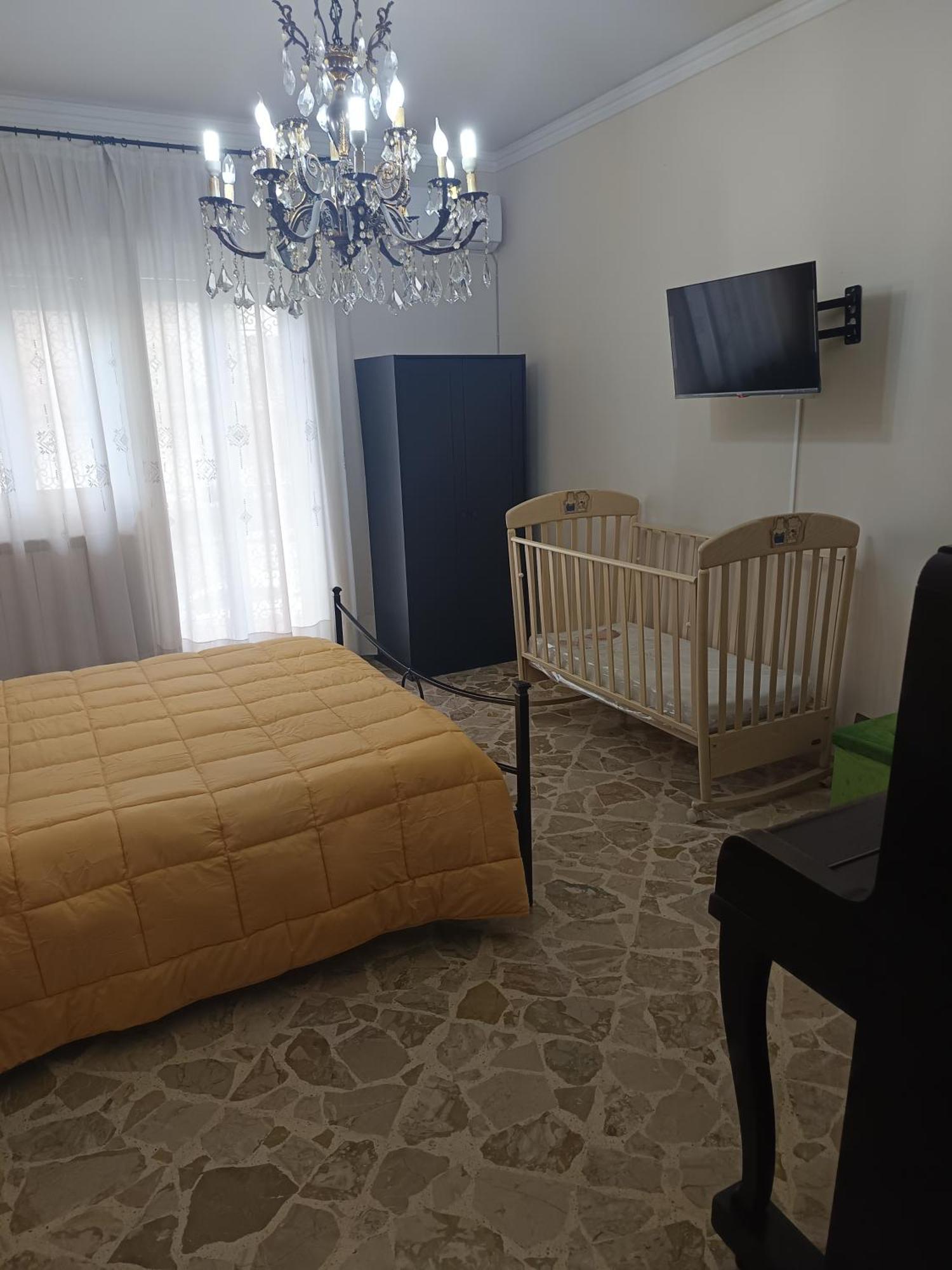 New Dawn Apartment, Turistico, Casa Per Vacanza, Tre Indipendenti * Catania